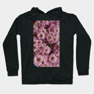 Floral Pattern 7 Hoodie